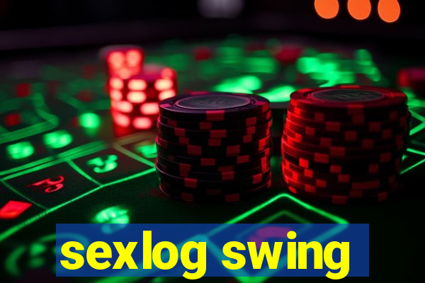 sexlog swing